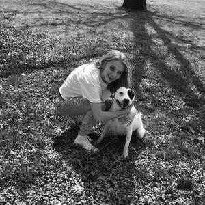 Meet your Posher, Emma